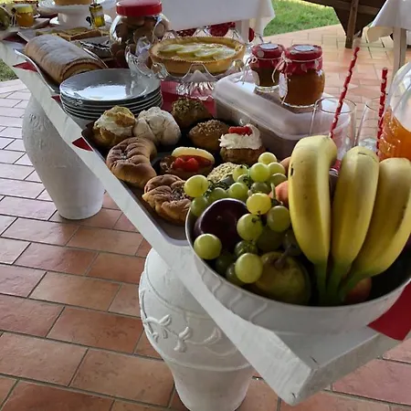 A Casa Di Mamma Rosy Perugia