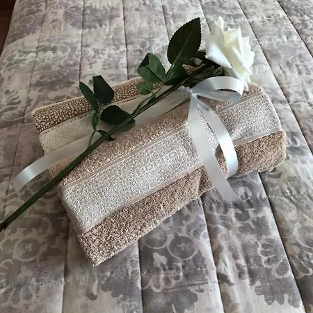 A Casa Di Mamma Rosy Bed & Breakfast Perugia