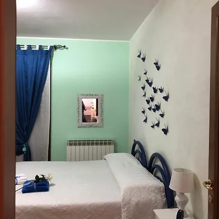 Bed & Breakfast A Casa Di Mamma Rosy Perugia