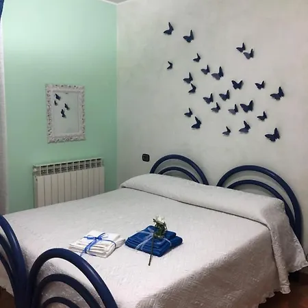 Bed & Breakfast A Casa Di Mamma Rosy Perugia