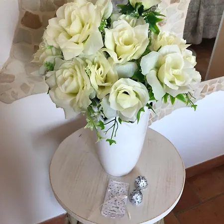 A Casa Di Mamma Rosy Bed & Breakfast *